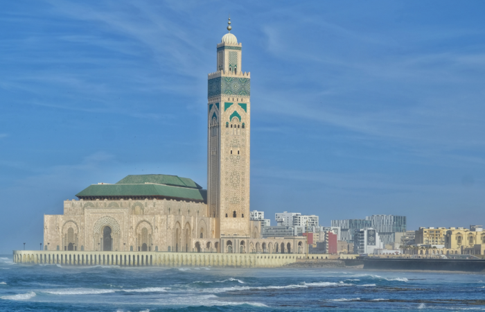 Casablanca tours