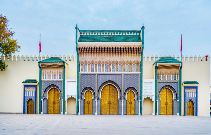 Fes tours