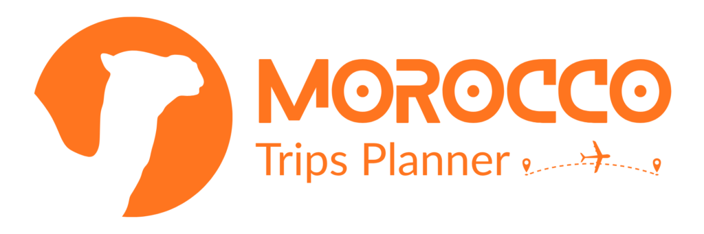 Morocco Trips Planner