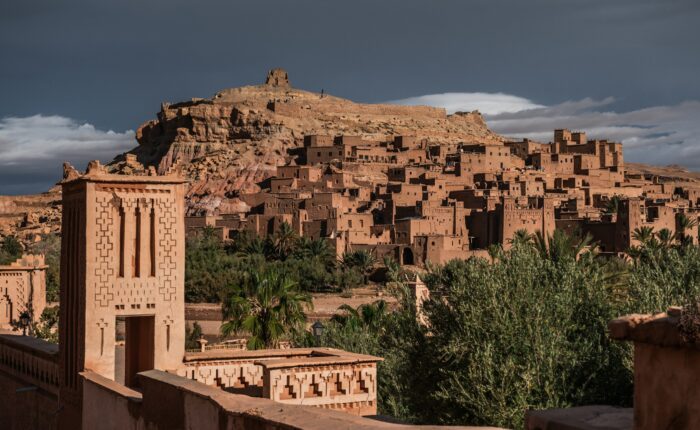 3-Day Desert Trip from Marrakech to Merzouga