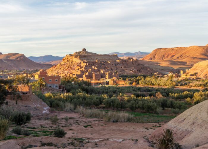 14-Day Grand Morocco Tour from Tangier