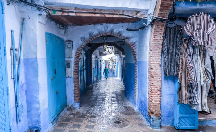 12-Day Morocco Desert Tour from Tangier