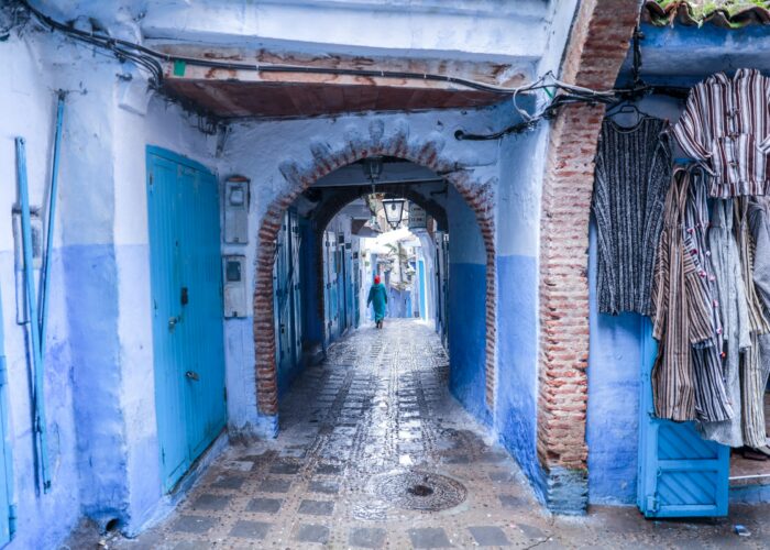 12-Day Morocco Desert Tour from Tangier