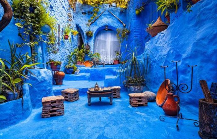 Tangier tours