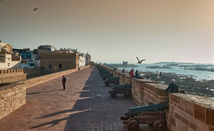 10-Day Desert Tour from Fes to Marrakech & Essaouira