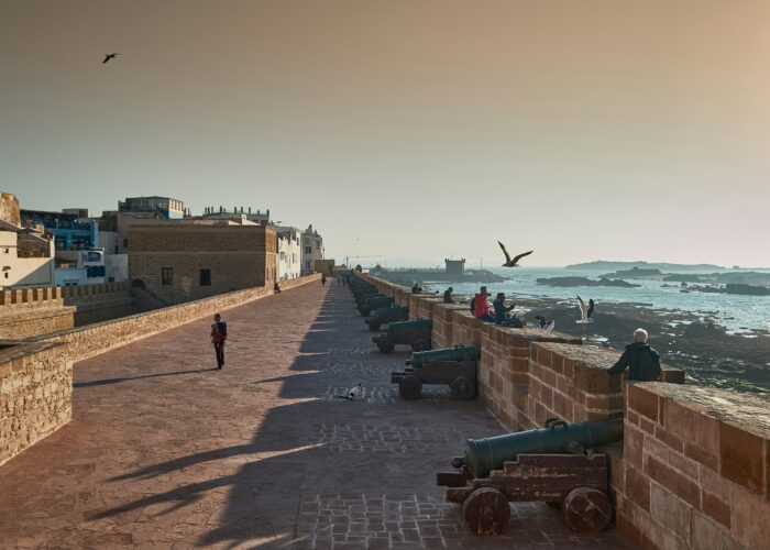 10-Day Desert Tour from Fes to Marrakech & Essaouira