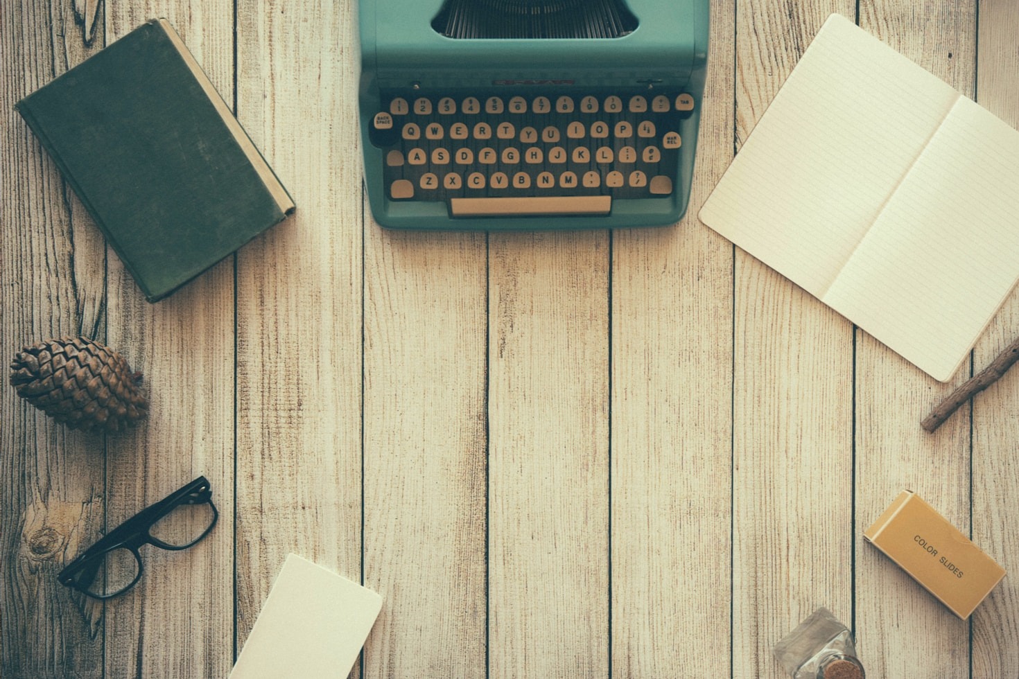 The Art Of Finding Daily Inspiration