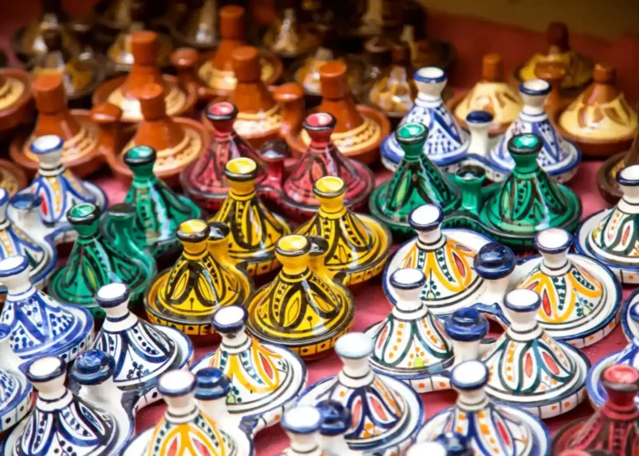 3-Day Desert Trip from fes to Merzouga