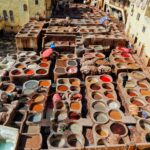 8-Day Tour from Marrakech to Merzouga Via Casablanca