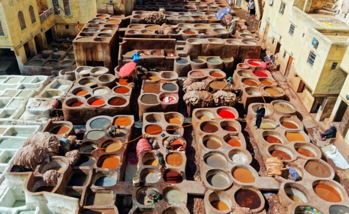 8-Day Tour from Marrakech to Merzouga Via Casablanca