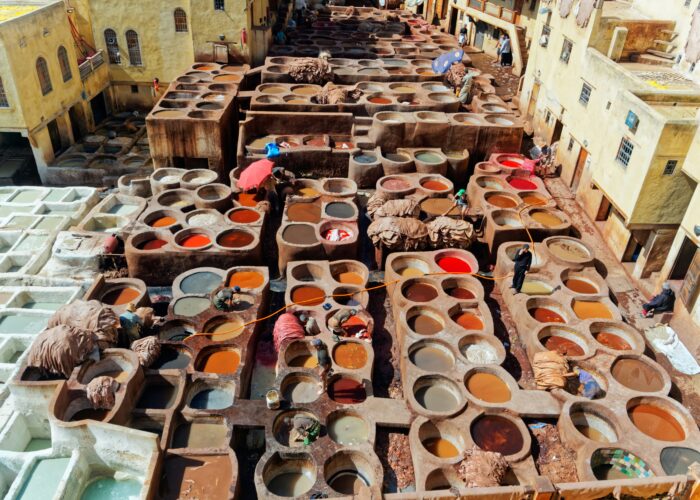 8-Day Tour from Marrakech to Merzouga Via Casablanca