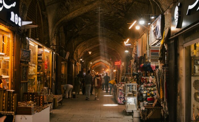 8-Day Morocco Desert Tour from Fes