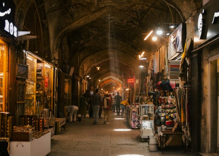 8-Day Morocco Desert Tour from Fes