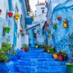 12-Day Desert Tour from Marrakech