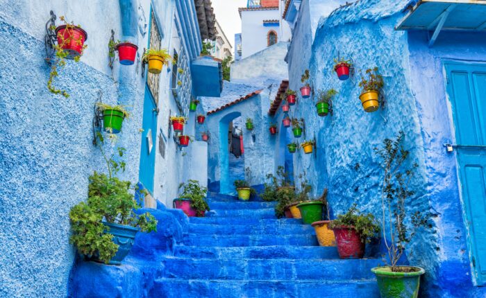 12-Day Desert Tour from Marrakech