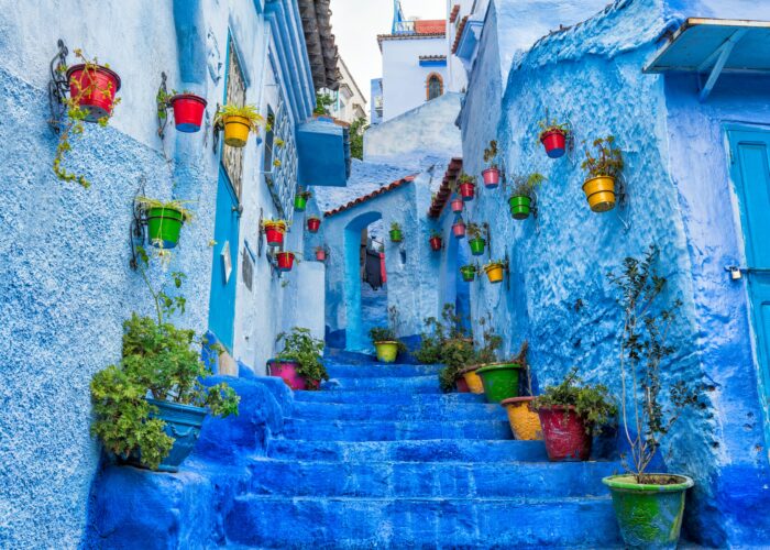 12-Day Desert Tour from Marrakech