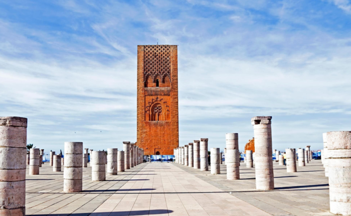 10-Day Desert Tour from Marrakech to Casablanca