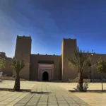 4-Day Desert Tour from Marrakech to Merzouga