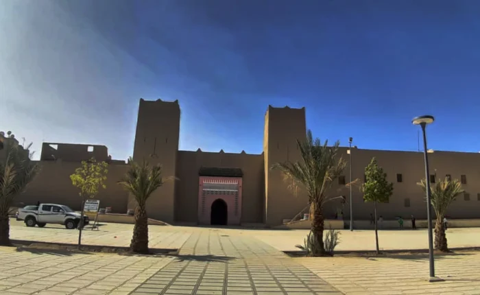 4-Day Desert Tour from Marrakech to Merzouga