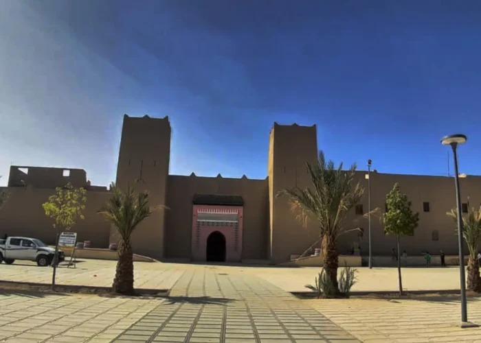 4-Day Desert Tour from Marrakech to Merzouga