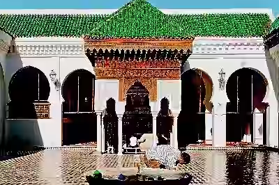 3-Day Desert Tour from Errachidia To fes