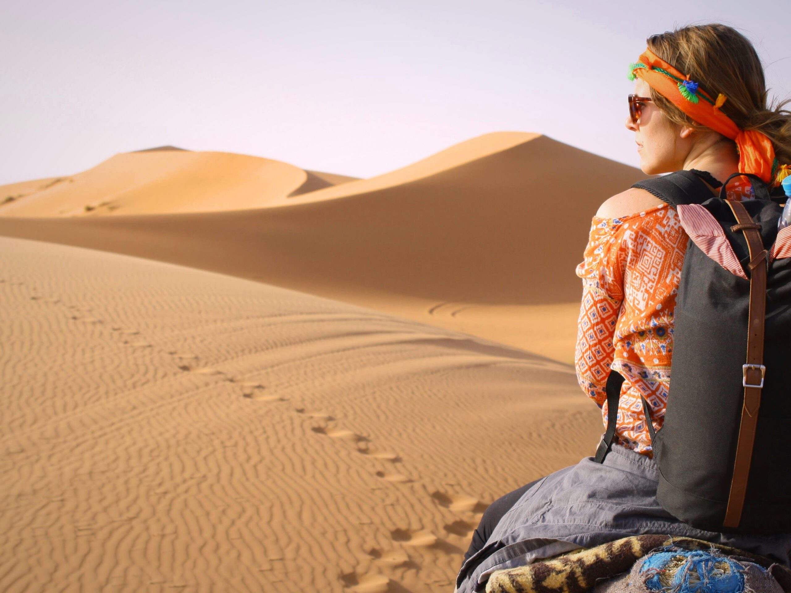 For Solo Travelers: Navigating Morocco with Confidence