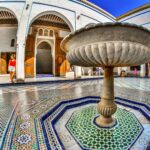 10-Day Desert Tour from Tangier to Marrakech