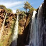 1-Day Trip from Marrakech to Ouzoud Waterfalls