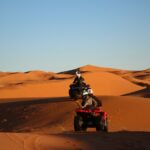 Merzouga Quad Biking