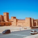 3-Day Desert Tour from Ouarzazate To Fes