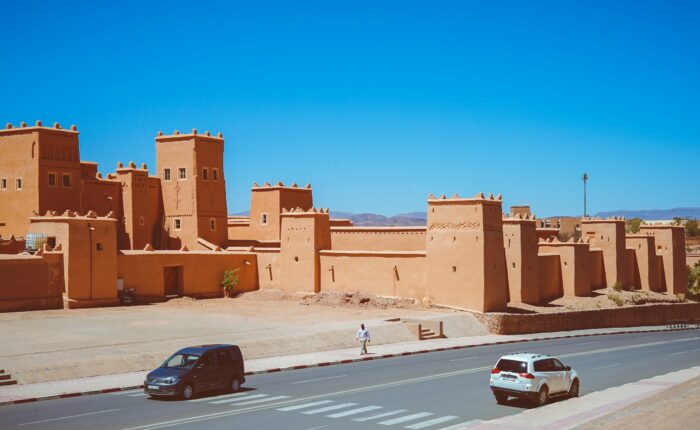 3-Day Desert Tour from Ouarzazate To Fes