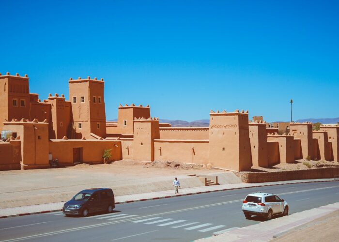 3-Day Desert Tour from Ouarzazate To Fes