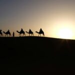 The Perfect, Stress-Free Itinerary