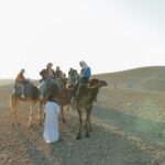 5-Day Desert Tour from Casablanca to Agafay