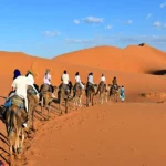 3-Day Desert Tour from Errachidia To fes