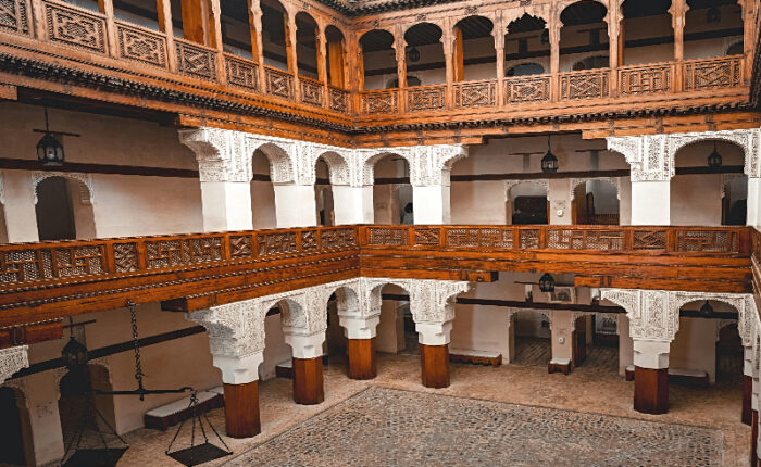 13-Day Morocco Desert Tour from Casablanca