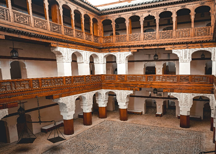 13-Day Morocco Desert Tour from Casablanca