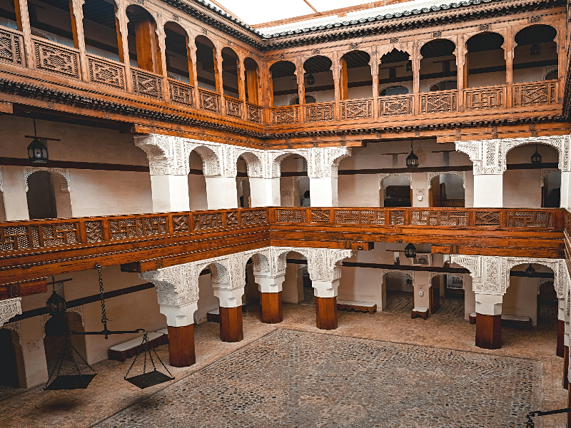 13-Day Morocco Desert Tour from Casablanca