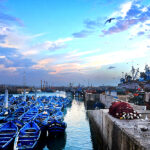 1-Day Trip from Marrakech to Essaouira