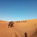 10-Day Morocco Tour from Casablanca to Merzouga