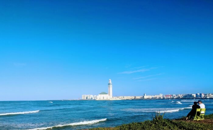 8-Day Desert Tour from Casablanca to Marrakech