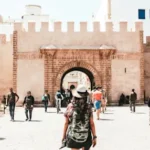 1-Day Trip from Marrakech to Essaouira