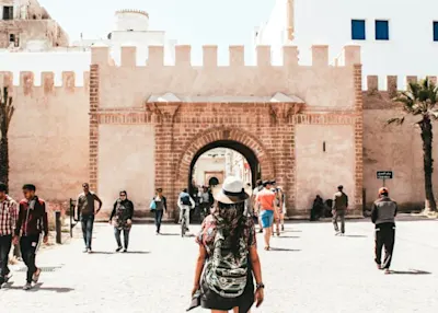 1-Day Trip from Marrakech to Essaouira