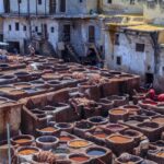 3-Day Desert Tour from Errachidia To fes