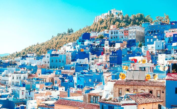1-Day Trip from Marrakech to Imlil