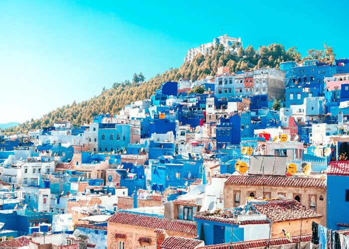 1-Day Trip from Marrakech to Imlil