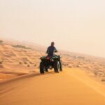 Merzouga Quqds