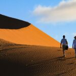 Merzouga 4×4 Desert Excursion