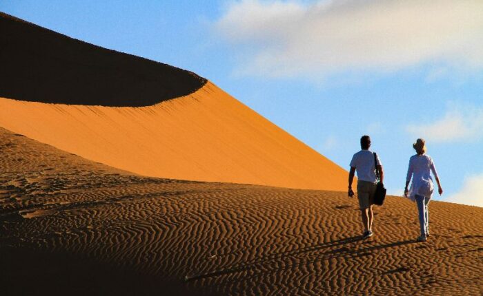 Merzouga 4×4 Desert Excursion
