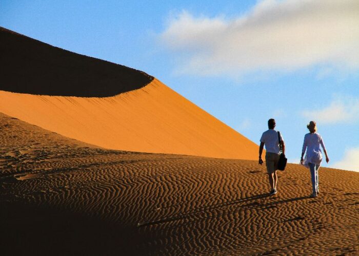 Merzouga 4×4 Desert Excursion